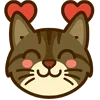 😻