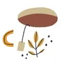 ☕