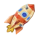 🚀