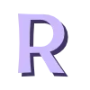 💜