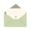 ✉️