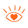 👁
