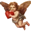 👼