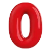0⃣
