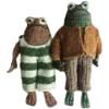 🐸