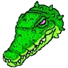 🐊