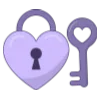 💜