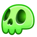 💀