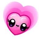 💗