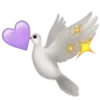 💜