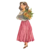 💐