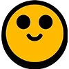 😀