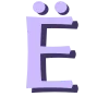 💜