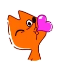 😘