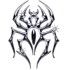 🕷️