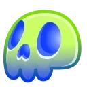 💀