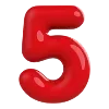 5⃣