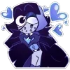 💙