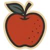🍎