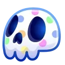 💀