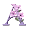 🌸