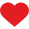 ❤️