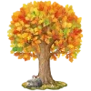 🌳