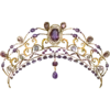 👑