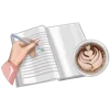 📝