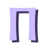 💜