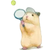 🐹