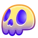 💀
