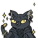 🐈‍⬛