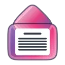 ✉️