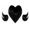🖤