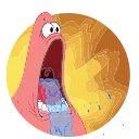 😨