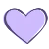 💜