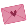 💌