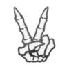 ✌️