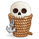 🍦
