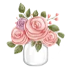 💐