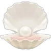 🐚