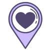 💜