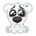 😭