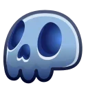 💀
