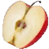 🍎