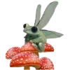 🐸