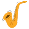 🎷