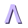 💜
