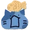 😨